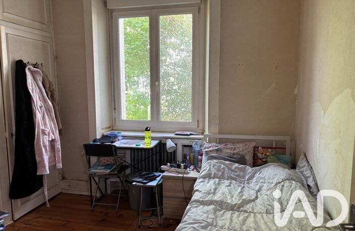 Vente Appartement 5 pièces — photo 5