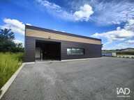 Location Local d'activités 358 m&sup2; — photo 3