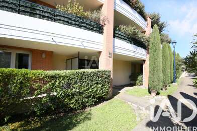 Appartement 2 pièces 139900 €