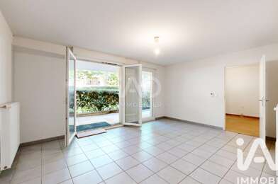 Appartement 2 pièces 139900 €