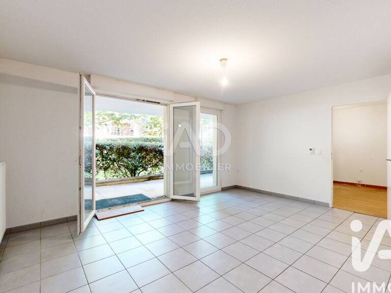 Vente Appartement 2 pièces — photo 1