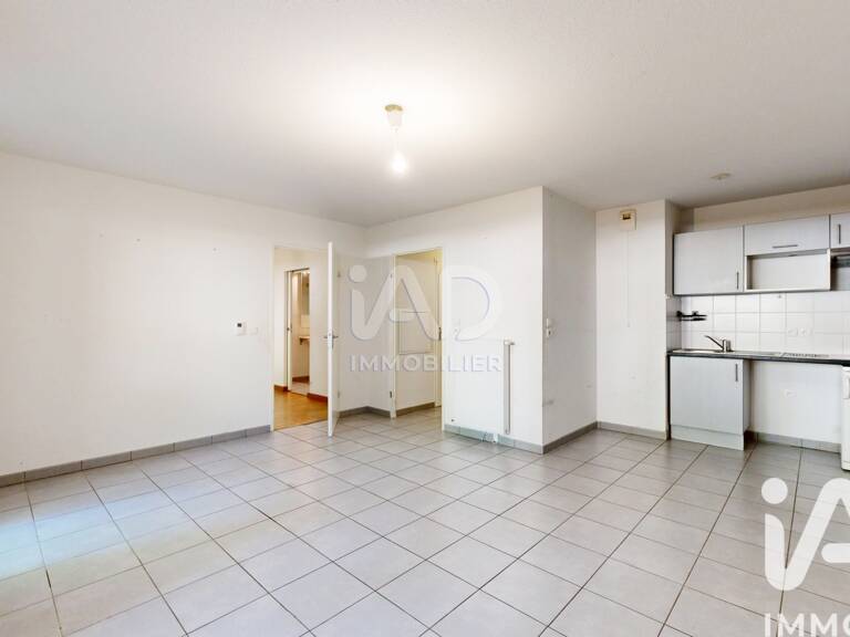 Vente Appartement 2 pièces — photo 1