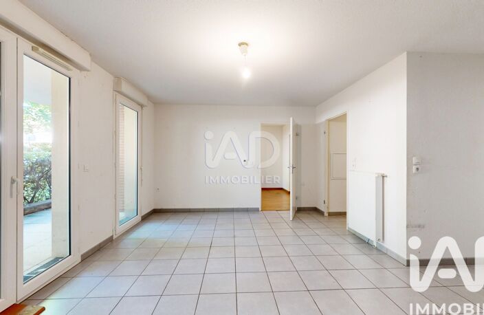 Vente Appartement 2 pièces — photo 2