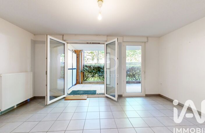Vente Appartement 2 pièces — photo 3