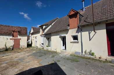 Maison 3 pièces 172000 €