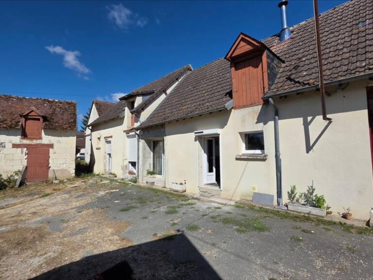 Maison 3 pièces 105 m² — photo 1