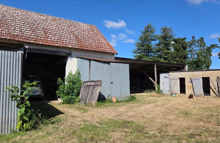 Vente maison 3 pièces 105 m² Valençay (36600) — photo 3