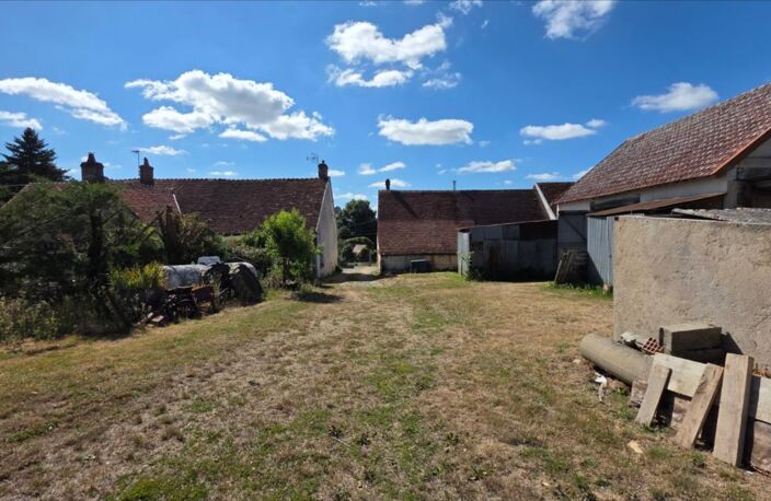 Vente maison 3 pièces 105 m² Valençay (36600) — photo 4