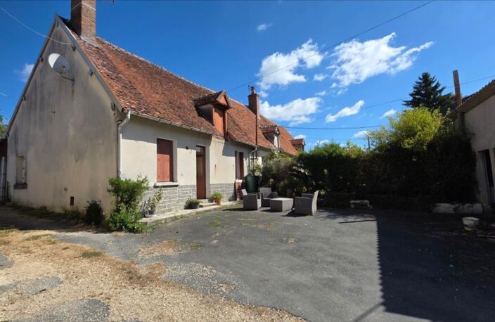 Vente maison 3 pièces 105 m² Valençay (36600) — photo 5