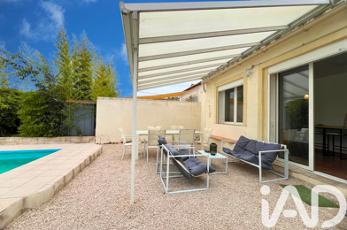 Maison 6 pièces 555000 €