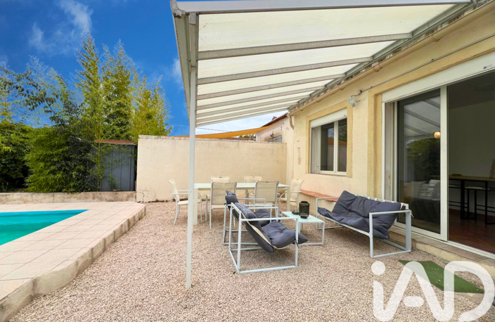 Vente Maison/villa 6 pièces — photo 2