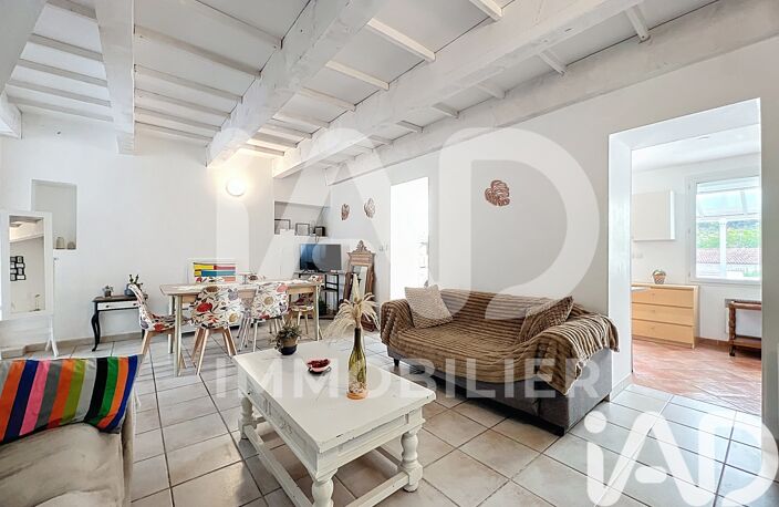 Vente Maison/villa 6 pièces — photo 3