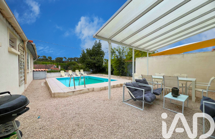 Vente Maison/villa 6 pièces — photo 4