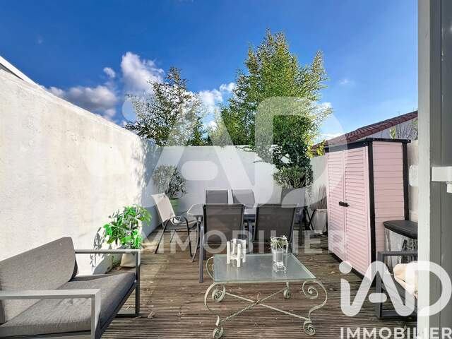 Vente Maison/villa 6 pièces — photo du bien