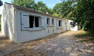 Maison 3 Pièces 75 m² à vendre à Saint-Georges-de-Pointindoux (85150)