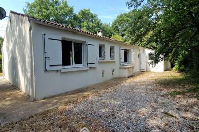 Maison 3 pièces 170000 €