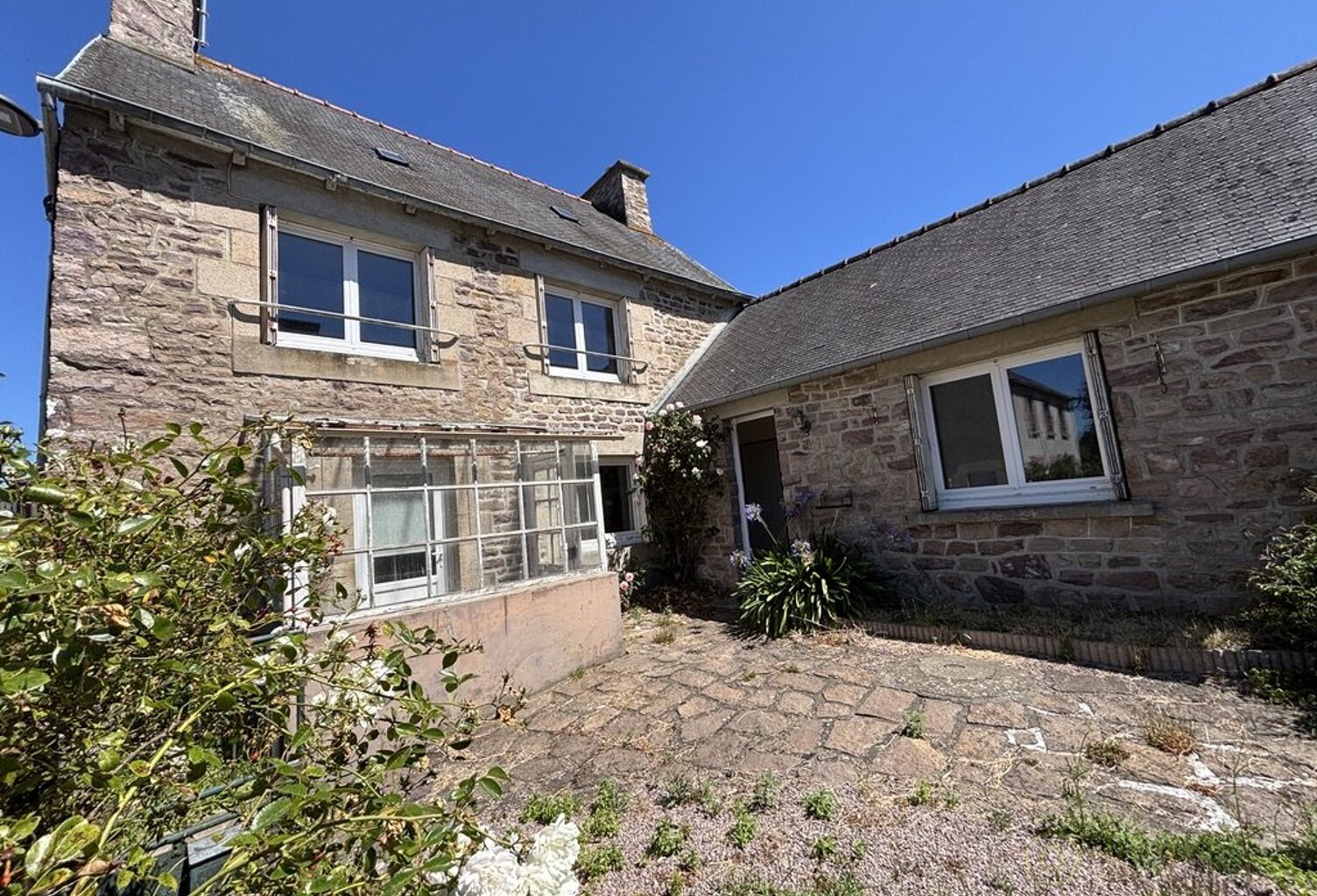 Maison — photo 1