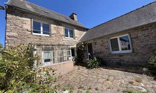 Maison 5 Pièces 104 m² à vendre à Pléhédel (22290)