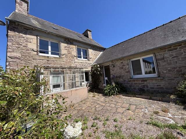 Maison — photo du bien