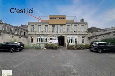 Appartement 4 pièces 242100 €