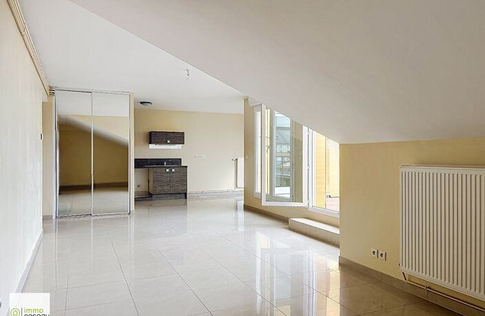 Appartement en résidence — photo 2