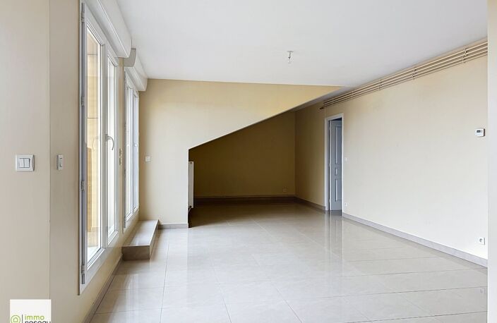 Appartement en résidence — photo 3