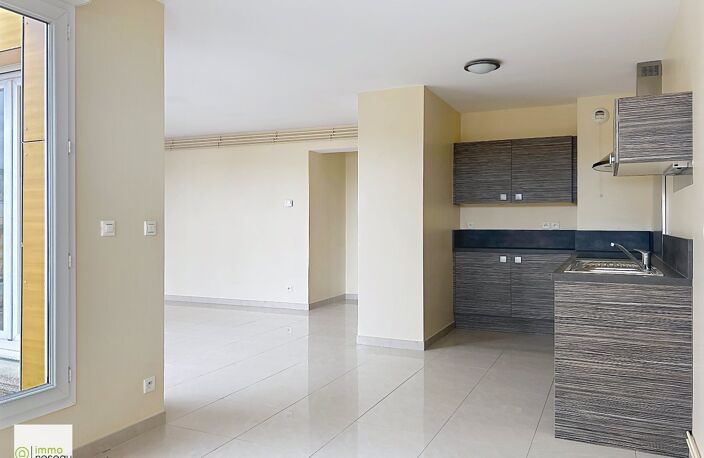 Appartement en résidence — photo 5