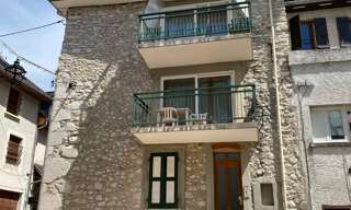 Appartement 3 Pièces 42 m² à vendre à Villard-de-Lans (38250)