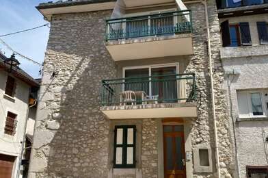 Appartement 3 pièces 280000 €