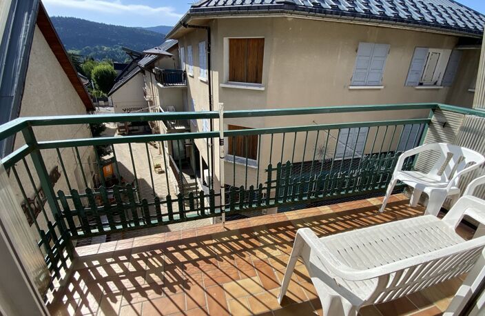 Appartement ancien — photo 2