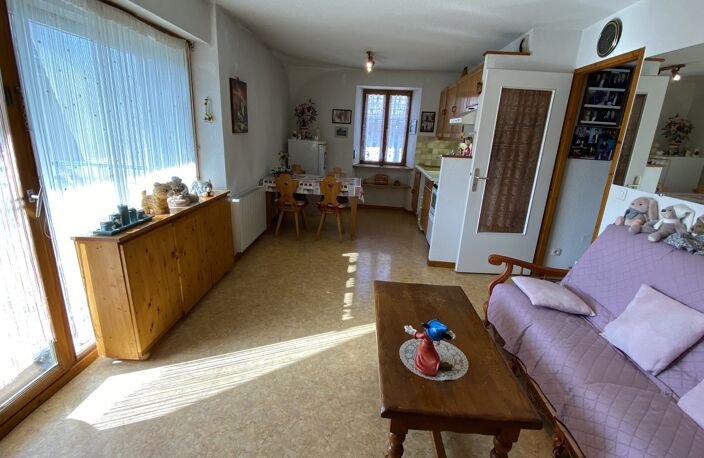 Appartement ancien — photo 3