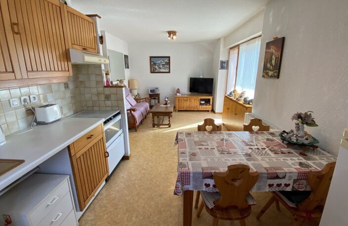 Appartement ancien — photo 4