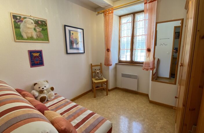 Appartement ancien — photo 5