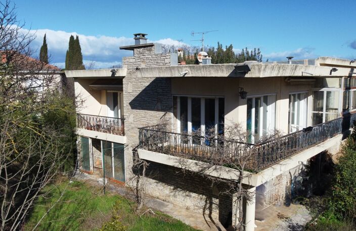 Maison à rénover — photo 4