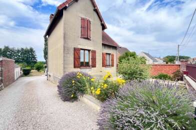 Maison 3 pièces 201500 €