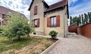 Maison 3 Pièces 80 m² à vendre à Bailly (60170)