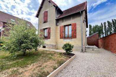 Maison 3 pièces 191000 €