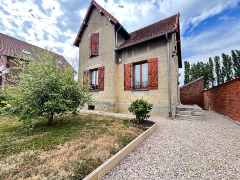 Maison — photo 1
