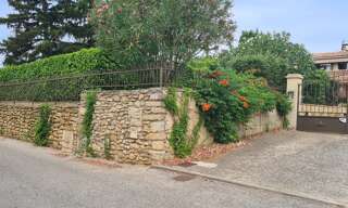 Maison 7 Pièces 137 m² à vendre à Saint-Quentin-la-Poterie (30700)