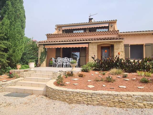 Maison — photo du bien