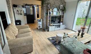 Maison 2 Pièces 37 m² à vendre à Caylus (82160)