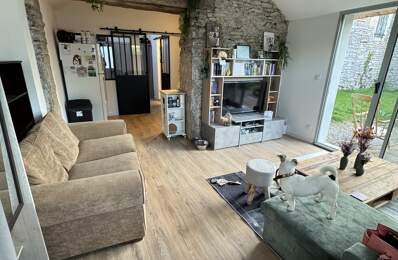 Vente Maison de village 2 pièces — photo du bien