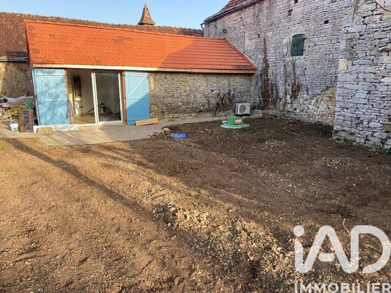 Vente Maison de village 2 pièces — photo 1