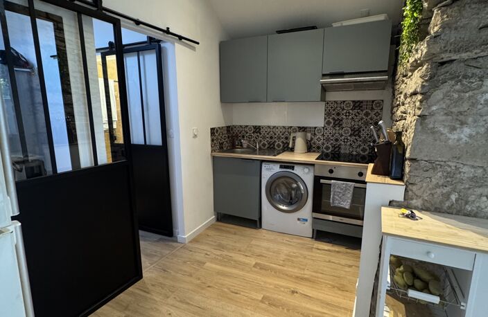 Vente Maison de village 2 pièces — photo 2