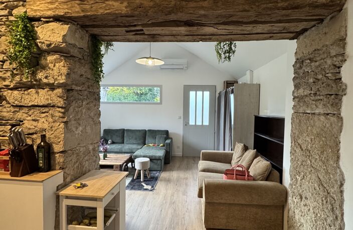 Vente Maison de village 2 pièces — photo 3