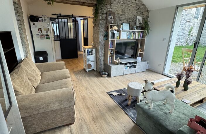 Vente Maison de village 2 pièces — photo 4