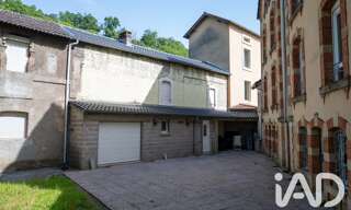 Maison 5 Pièces 80 m² à vendre à Homécourt (54310)