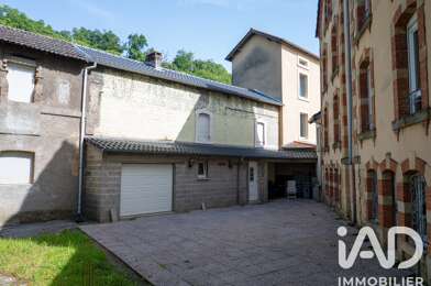 Maison 5 pièces 96000 €