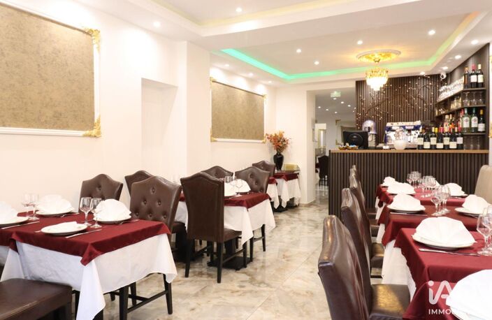 Vente Restaurant 100 m&sup2; — photo 2