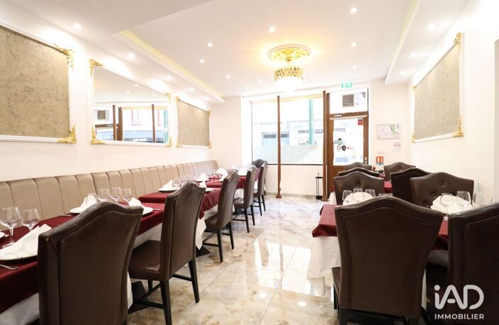 Vente Restaurant 100 m&sup2; — photo 3